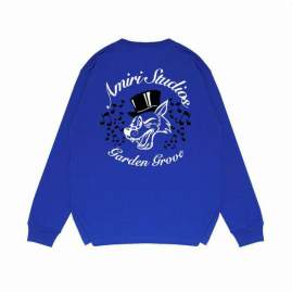 Picture of Amiri T Shirt Long _SKUAmiriS-XXLCH11849418